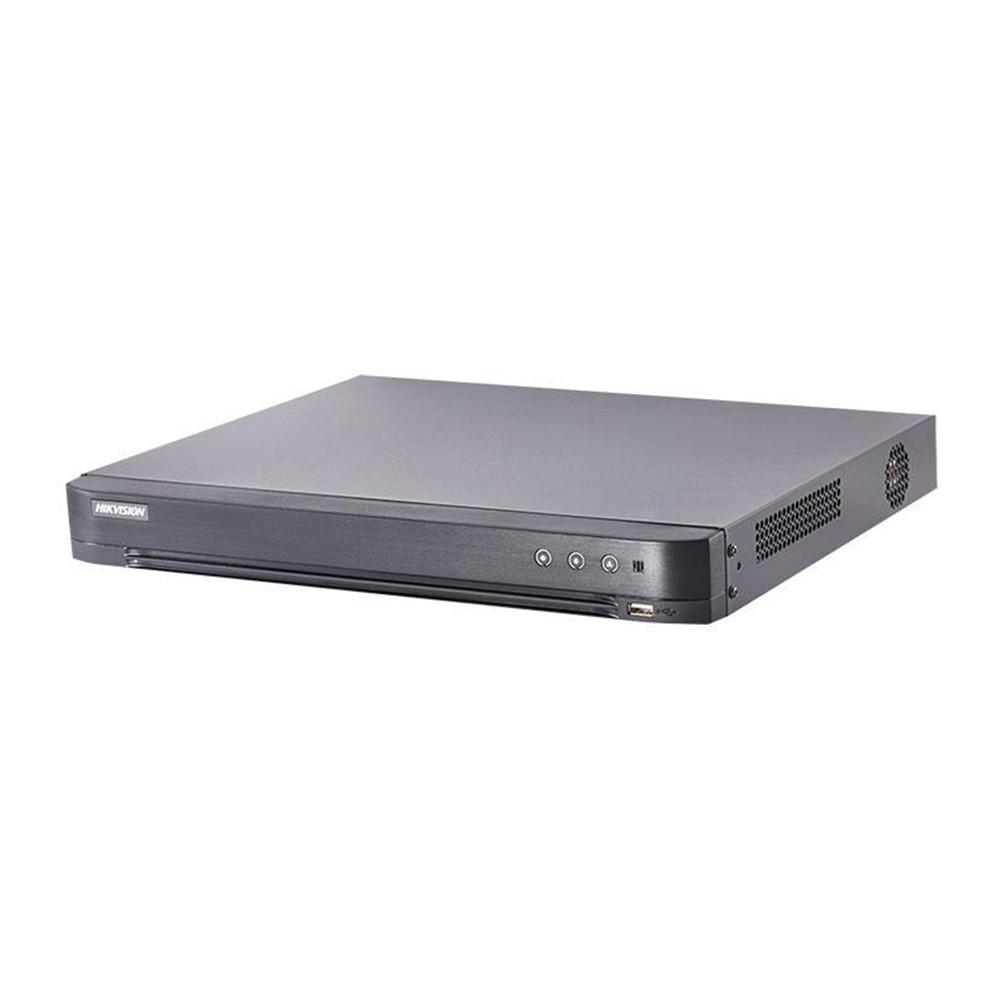 DVR-регистратор 16-канальный Hikvision Turbo HD DS-7216HQHI-K1 (3 Mp)