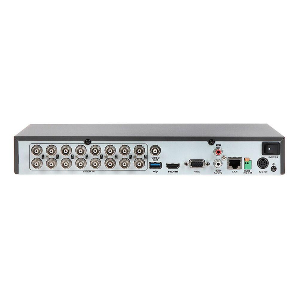 DVR-регистратор Hikvision IDS-7216HQHI-M1/S