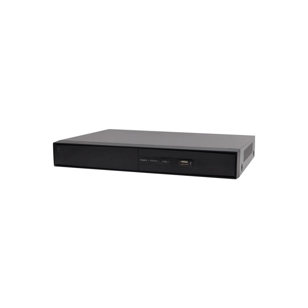 DVR-регистратор 16-канальный Hikvision Turbo HD DS-7216HGHI-SH