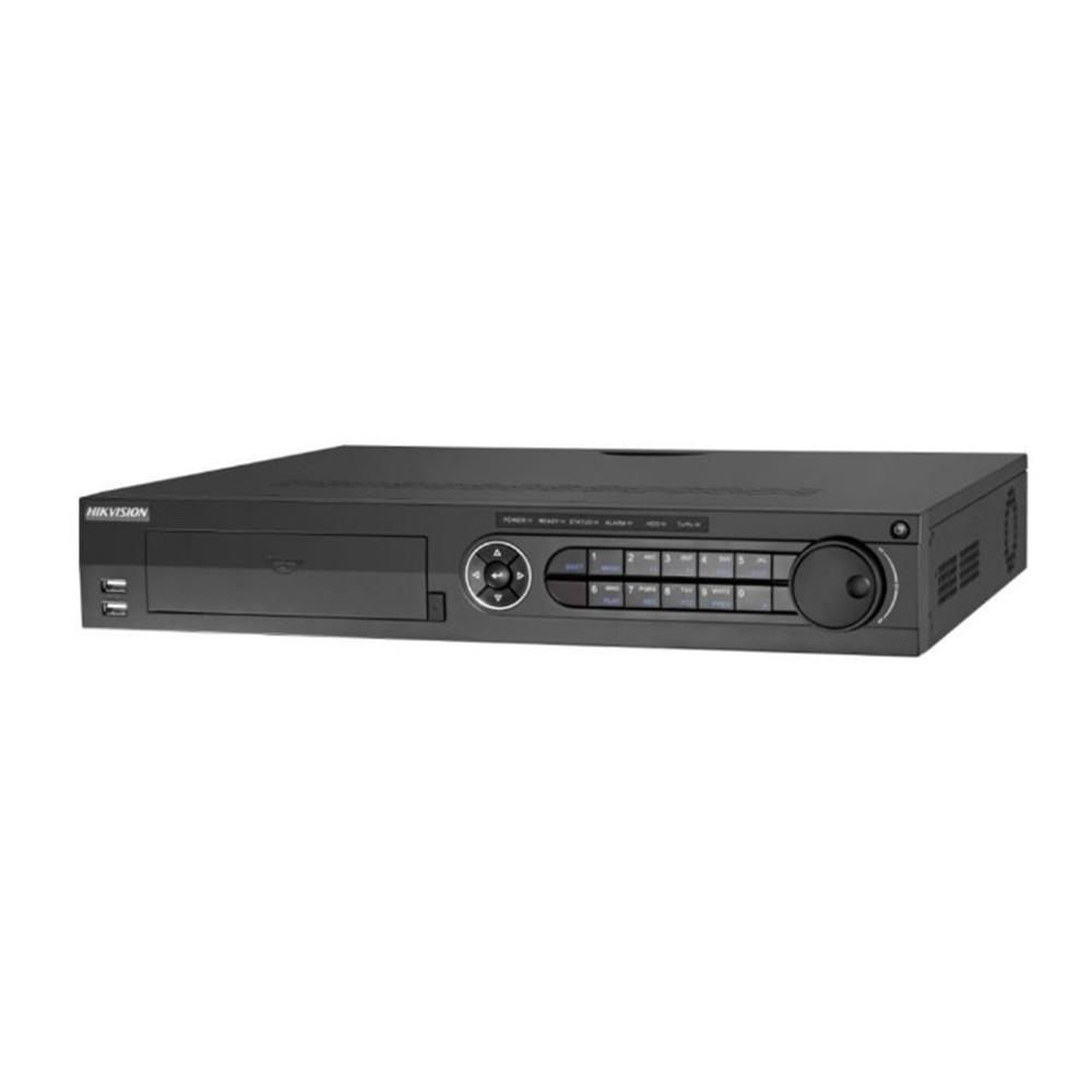 DVR-регистратор 16-канальный Hikvision Turbo HD DS-7316HUHI-F4/N (3 Mp)