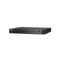 DVR-регистратор 4-канальный Hikvision Turbo HD DS-7204HQHI-SH