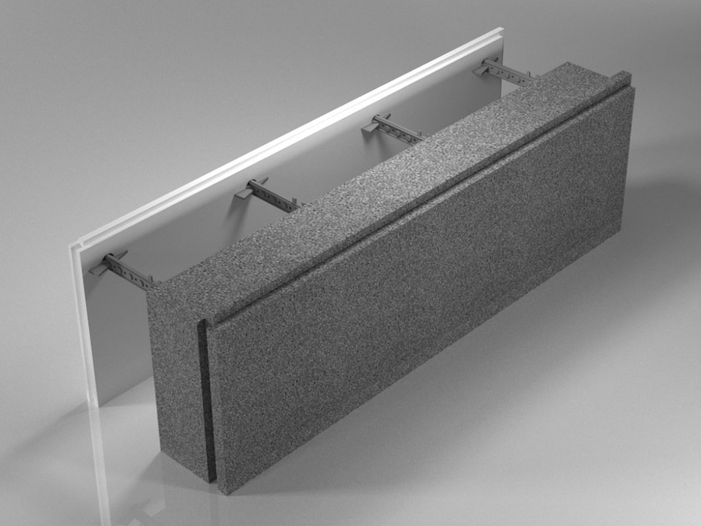 PASSIVE HOUSE BLOCK-150