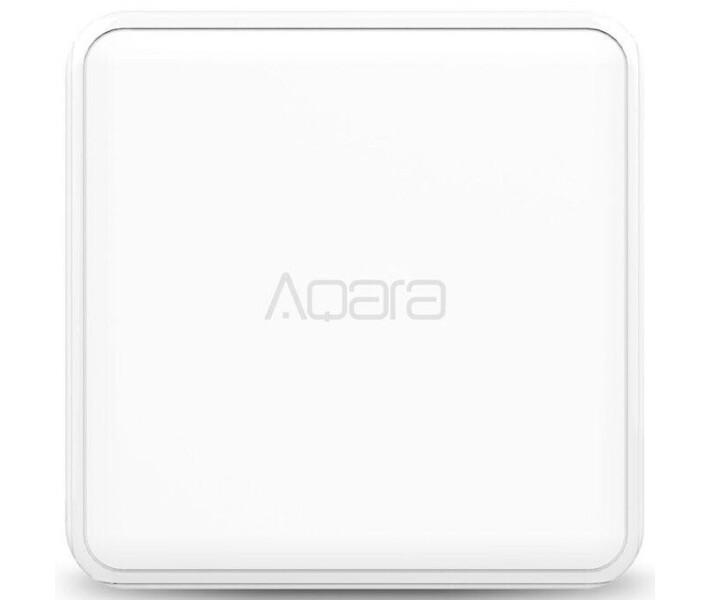 Контроллер Aqara Cube (MFKZQ01LM)