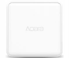 Контроллер Aqara Cube (MFKZQ01LM)