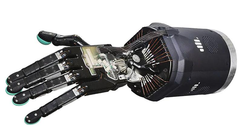 Shadow Robot Company