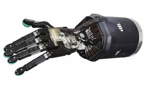 Shadow Robot Company