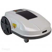 Роботы газонокосилки