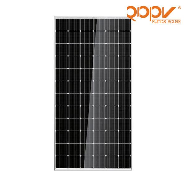 Солнечная батарея Runda RS-375-MONO-72, 375 Вт