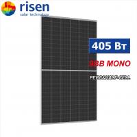 Солнечная батарея Risen RSM144-6-405M JaGer Plus, 405 Вт, 9ВВ, PR