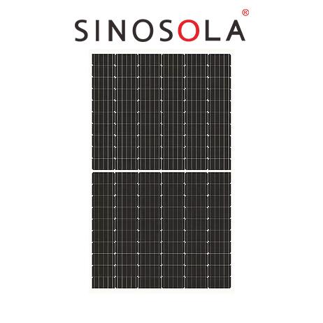 Солнечная батарея SinoSola SA345-120M, МОНОКРИСТАЛЛИЧЕСКАЯ, 345 Вт