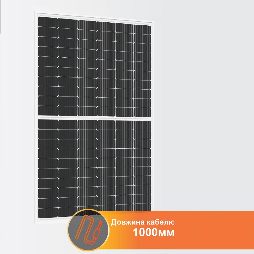 Солнечная батарея AXIOMA AXM120-9-166-375, 9BB