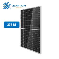 Солнечная батарея Leapton 166M60/375 375Вт Half-cut cell