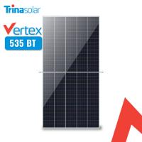 Солнечная батарея Trina Solar Vertex-TSM-DEG19C.20 210M110 535W, BF