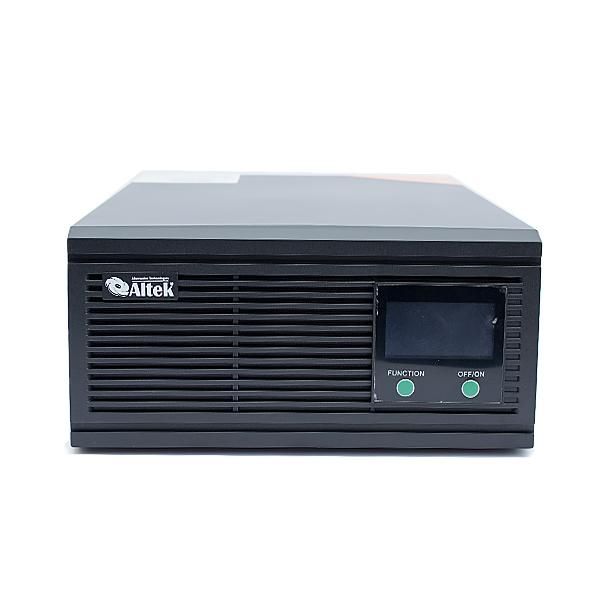 Источник бесперебойного питания Altek ASK-12-600 (480 Вт)