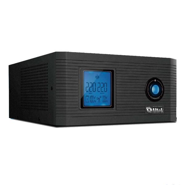 Источник бесперебойного питания Altek AXL-1000