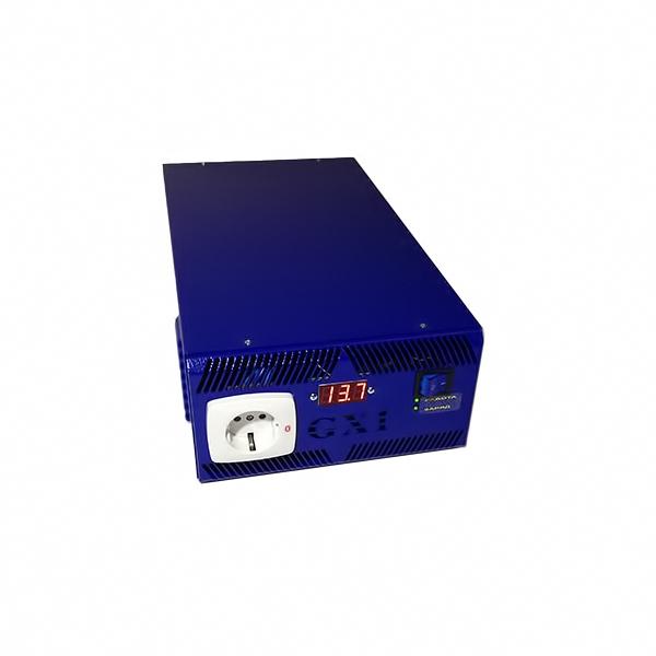 ИБП ФОРТ GX1T 1 кВт / 12В