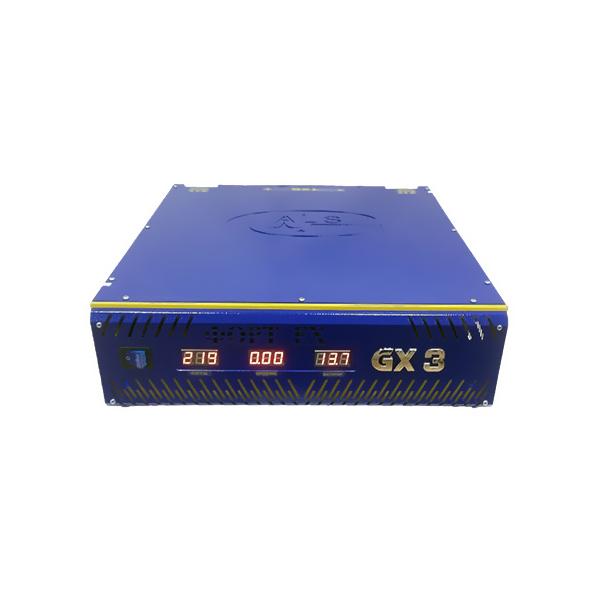 ИБП ФОРТ GX3 2,4 кВт / 12В