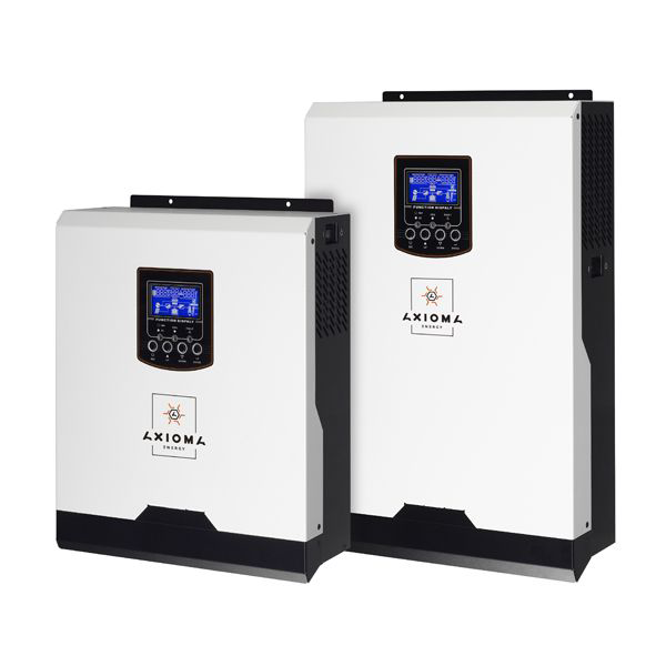 Інвертор Axioma ISPWM-3000 2,4 кВт ШИМ