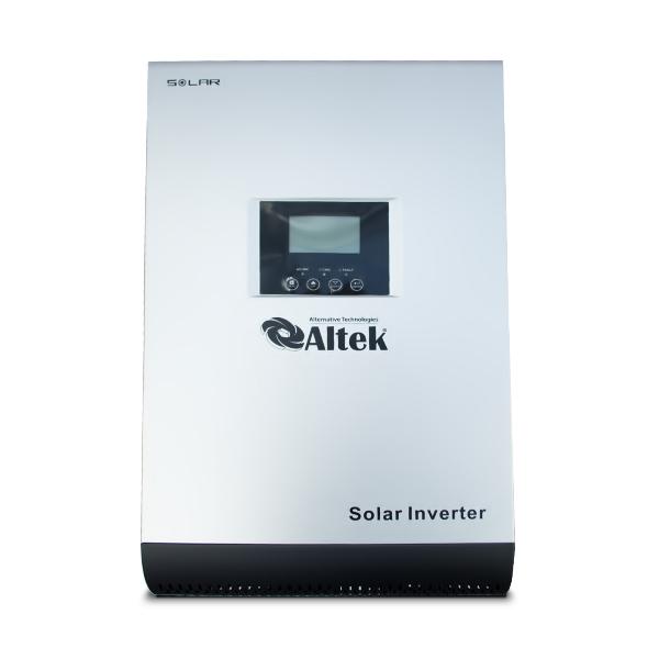 Инвертор ALTEK PV18-3K HM 2,4 кВт ШИМ 60А