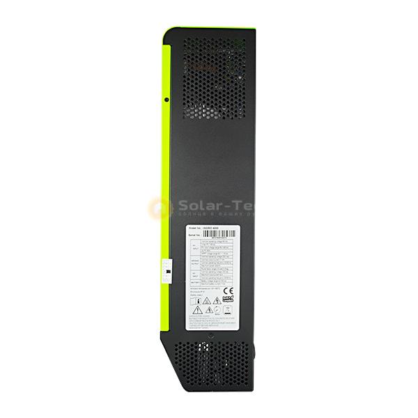 Гибридный инвертор AXIOMA ISGRID 4000 Вт