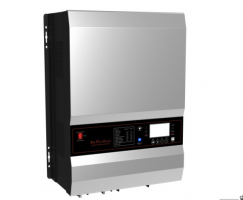 Инвертор Must PV35-6K MPK 4,8 кВт MPPT