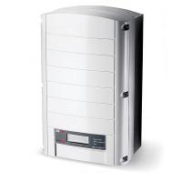 Сетевой инвертор SolarEdge SE 7K, (5 кВт, 3-фазный)