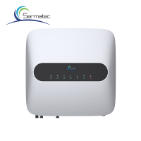 Гибридный инвертор SERMATEC SMT-6K-TH-HV трёхфазный