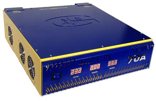 ИБП ФОРТ FX70А 6 кВт / 48В