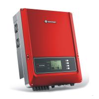 Сетевой инвертор GoodWE GW10KN-DT 10 кВт