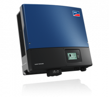 Сетевой инвертор SMA SUNNY TRIPOWER 15000TL-10