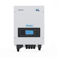 Сетевой инвертор ZCS Azzurro 15 000 TL, (15 кВт, 3-фазный, 2 МРРТ)