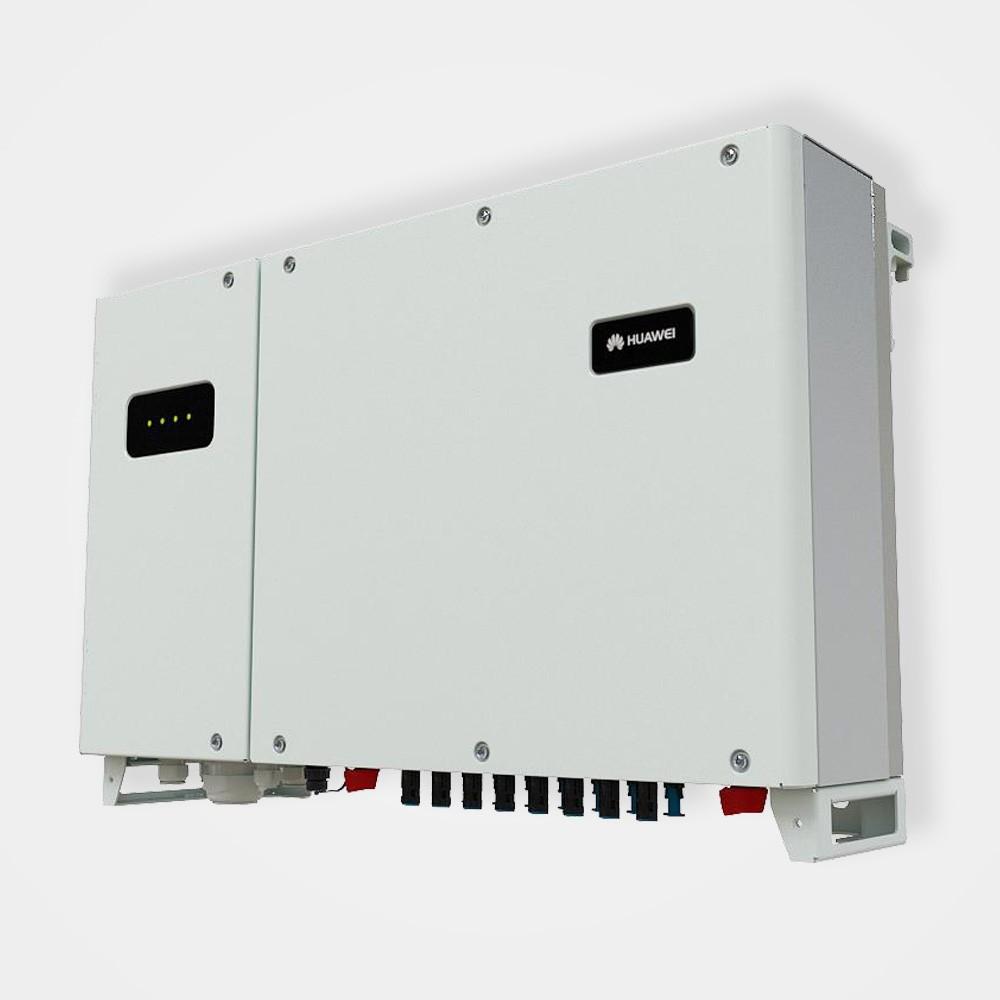 Сетевой инвертор Huawei SUN2000 - 33 KTL-A (30 кВт, 3-фазный, 4 МРРТ)