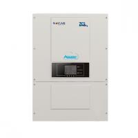 Сетевой инвертор ZCS Azzurro 30 000 TL, (30 кВт, 3-фазный, 2 МРРТ)