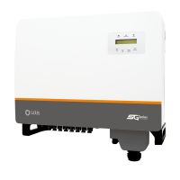 Сетевой инвертор SOLIS-30K-5G 30 кВт