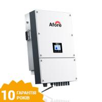 Сетевой инвертор Afore BNT040KTL (40 кВт, 3-фазный, 2 МРРТ)