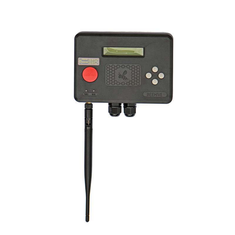 Устройство сбора данных GNE Beehive для оптимизаторов, беспроводной