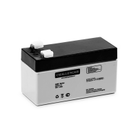 Аккумуляторная батарея Challenger АS12-1.3 12В 1,3 А/ч AGM