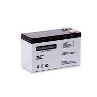 Аккумуляторная батарея Challenger АS12-7.0 12В, 7 А/ч, AGM