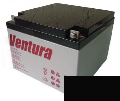 Аккумуляторная батарея Ventura GP 12-26