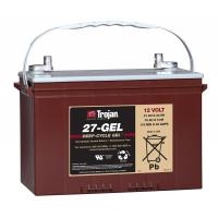 Аккумуляторная батарея Trojan 27 - GEL