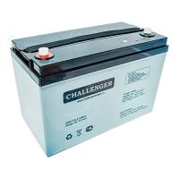 Аккумуляторная батарея Challenger А12-90