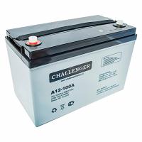 Аккумуляторная батарея Challenger А12-100A