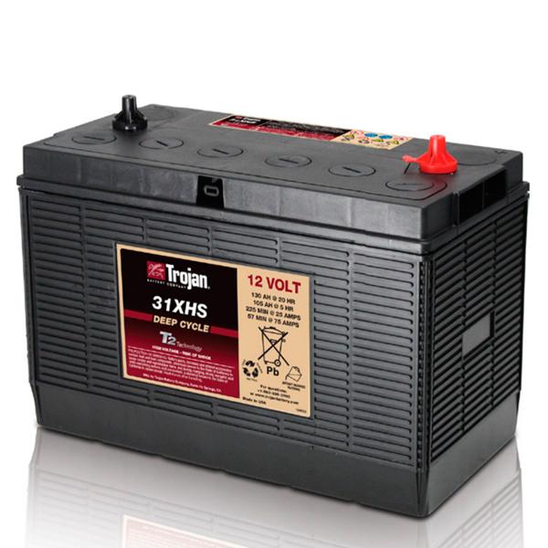 Аккумуляторная батарея Trojan 31XHS