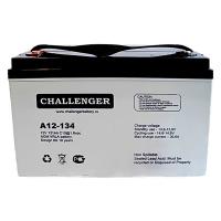 Аккумуляторная батарея Challenger А12-134