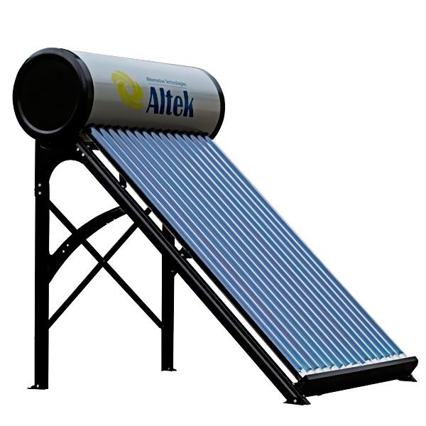 Термосифонная гелиосистема Altek SP-H1-20
