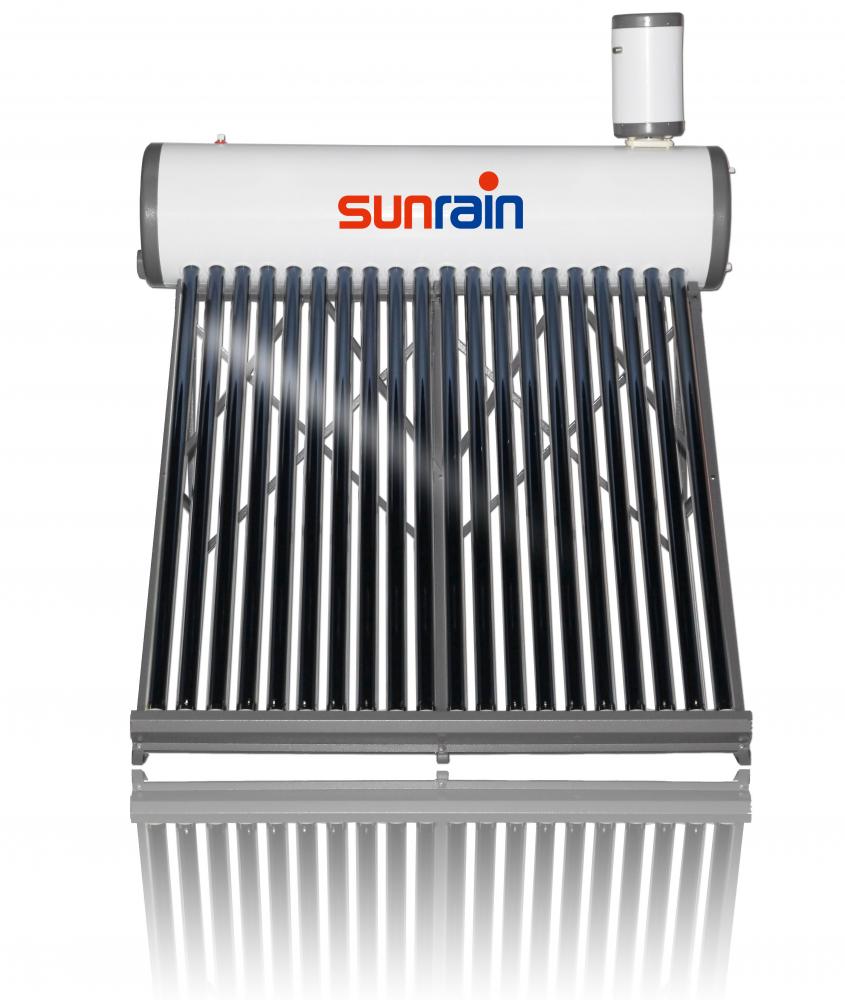 Безнапорная система Sun Rain TZL58/1800-30