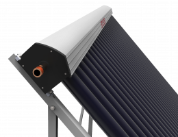 Вакуумный солнечный коллектор Atmosfera СВК-Nano-NSC-58B-30 на 220л