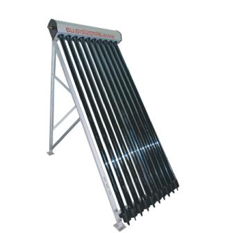 Вакуумный солнечный коллектор Atmosfera СВК-А-NSC-58A-30 на 220л