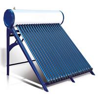 Термосифонная гелиосистема AXIOMA AX-30D, бак 300л