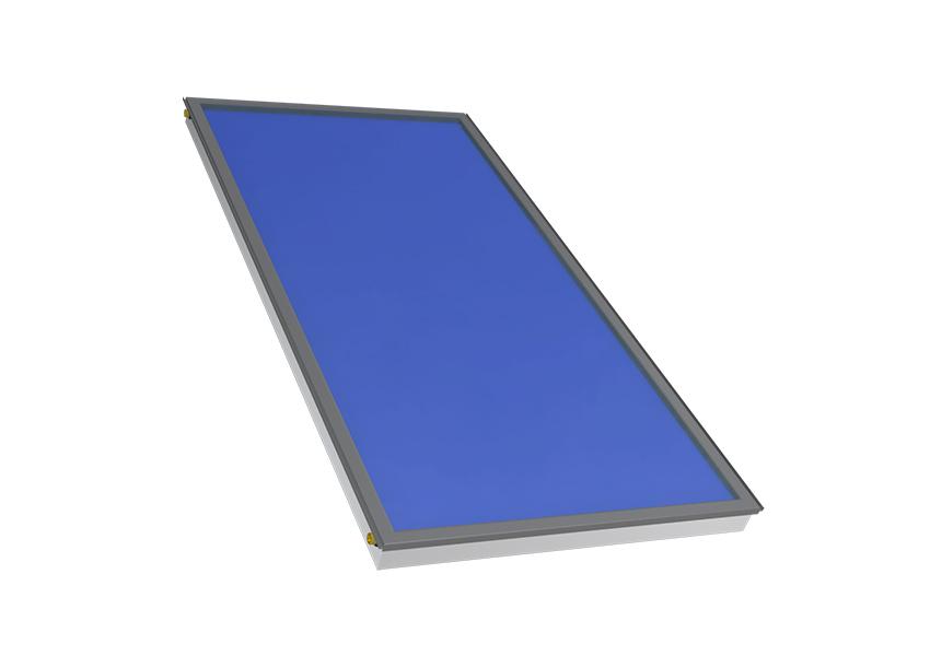 Плоский солнечный коллектор Hewalex KS2600 T AC